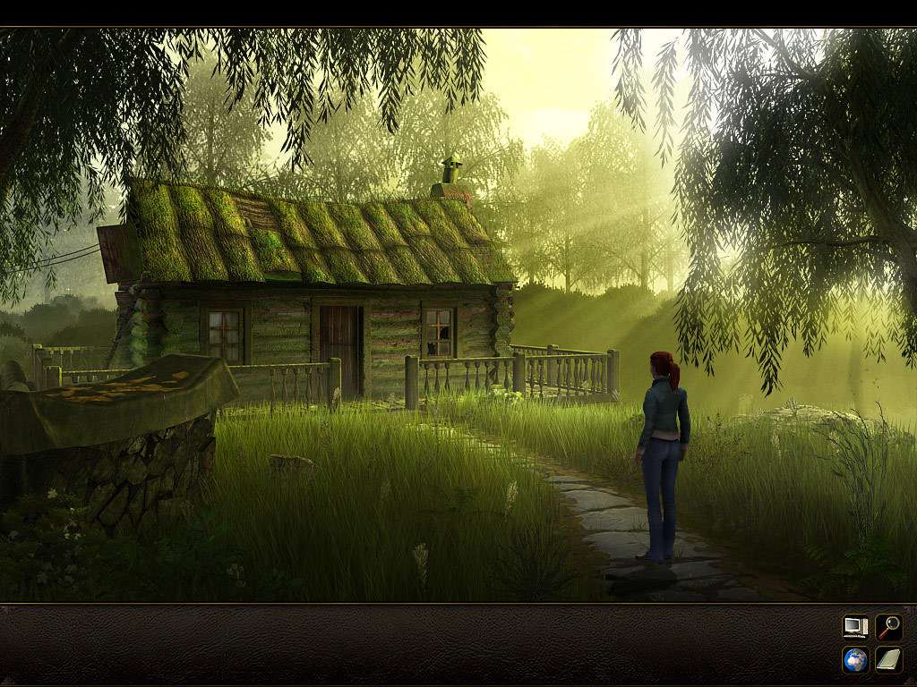 Secret Files: Tunguska Steam CD Key