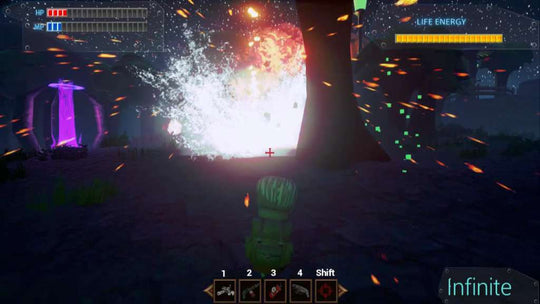 Epic Showdown Steam CD Key