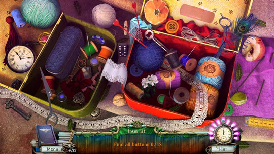 The Dreamatorium of Dr. Magnus 2 Steam CD Key