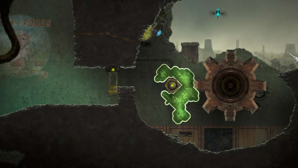 Mushroom 11 Steam CD Key