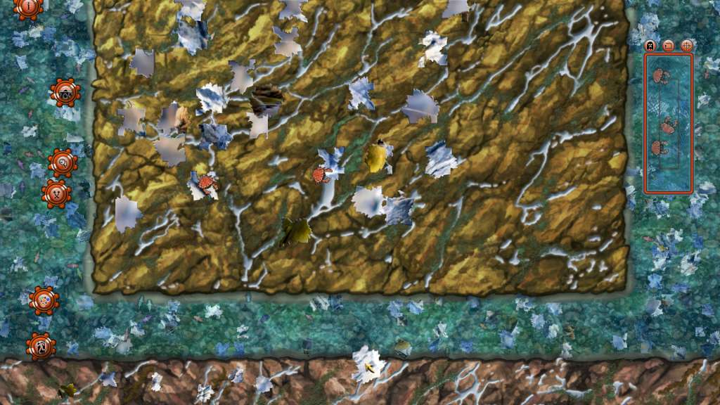 Pixel Puzzles 2: Birds Steam CD Key