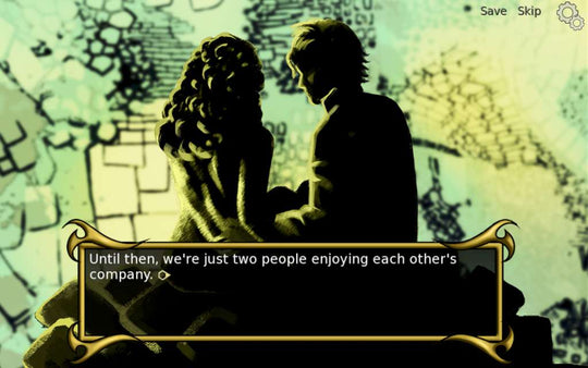 Quantum Conscience Steam CD Key
