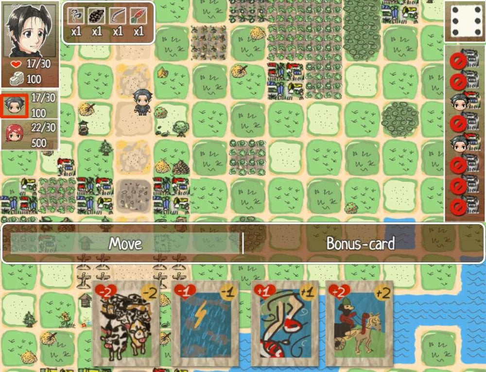 Knights of Pen and Paper 2 PC Steam CD Key