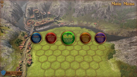 Rise: Battle Lines Steam CD Key