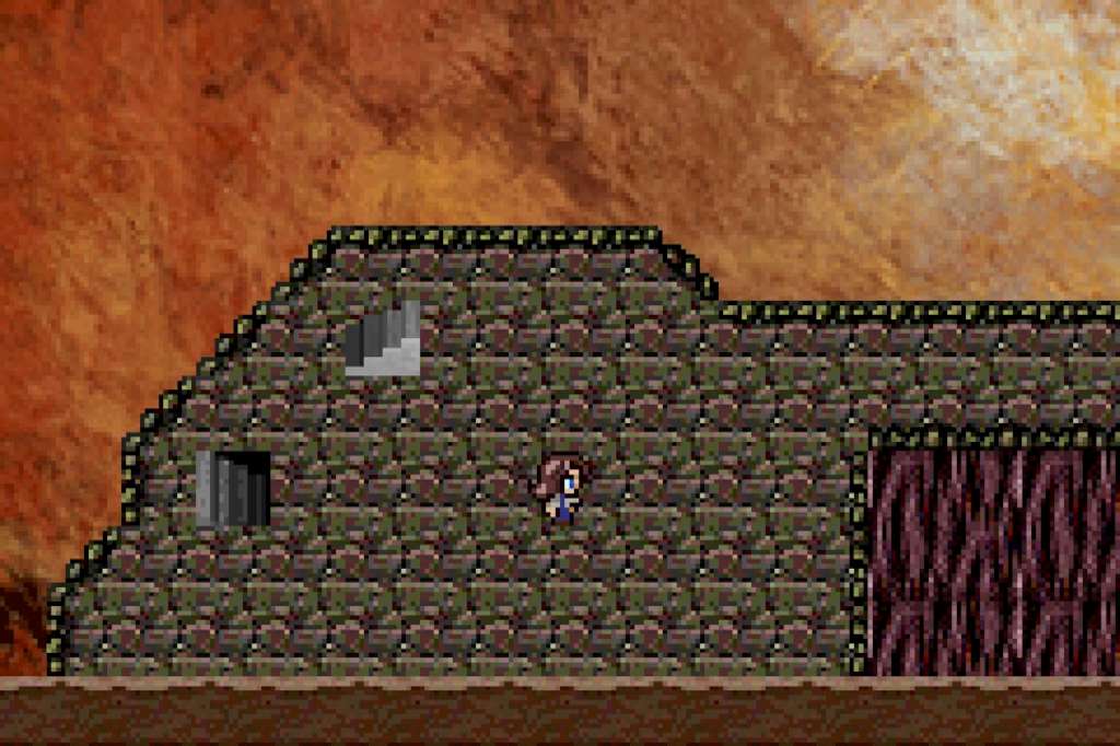 Monster RPG 2 Steam CD Key