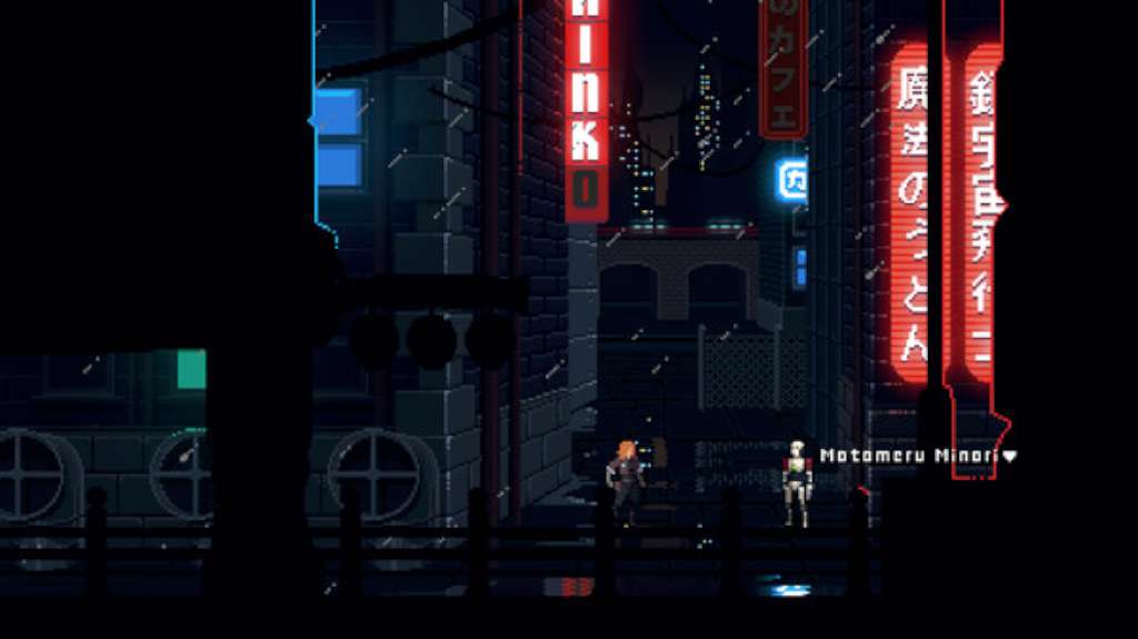 Murder Steam CD Key