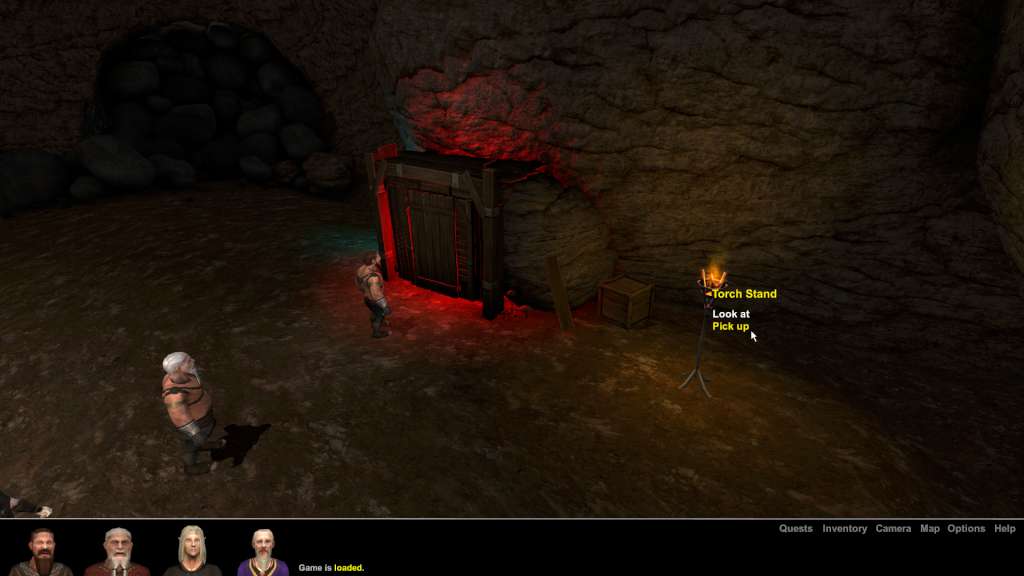 The Dwarf Run Steam CD Key
