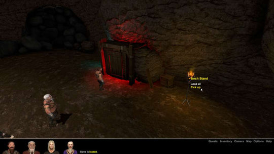 The Dwarf Run Steam CD Key