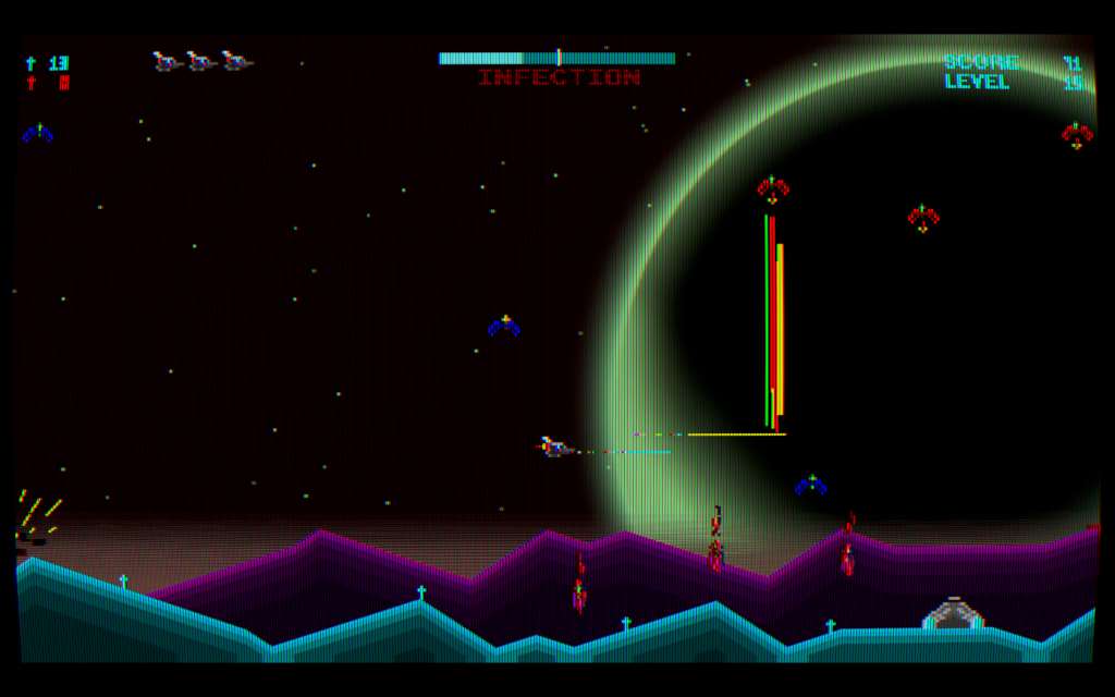 Necromonads Steam CD Key