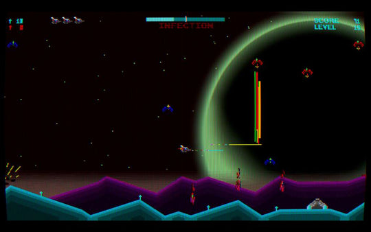 Necromonads Steam CD Key