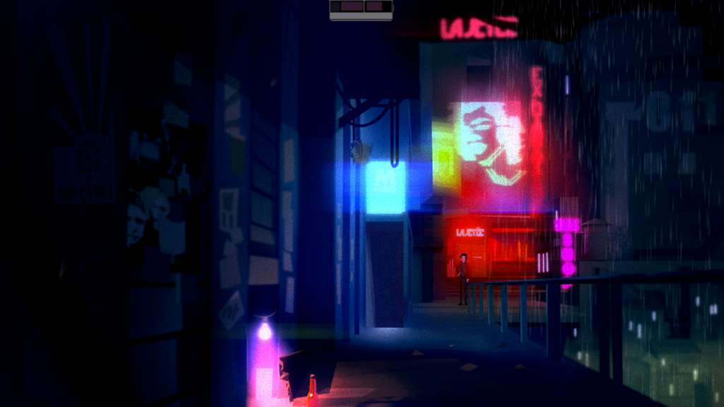 Void & Meddler - Episode 1 Steam CD Key