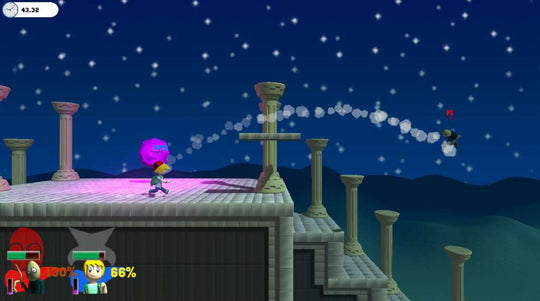 Indie Game Battle Steam CD Key