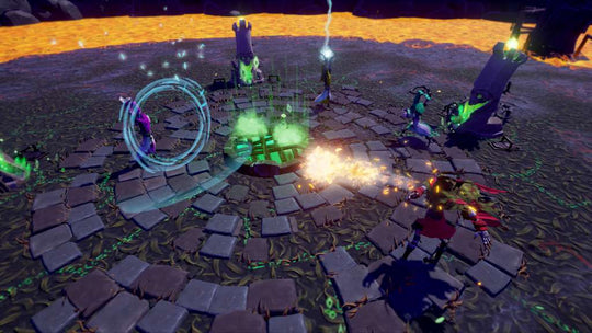 Spellsworn Steam CD Key