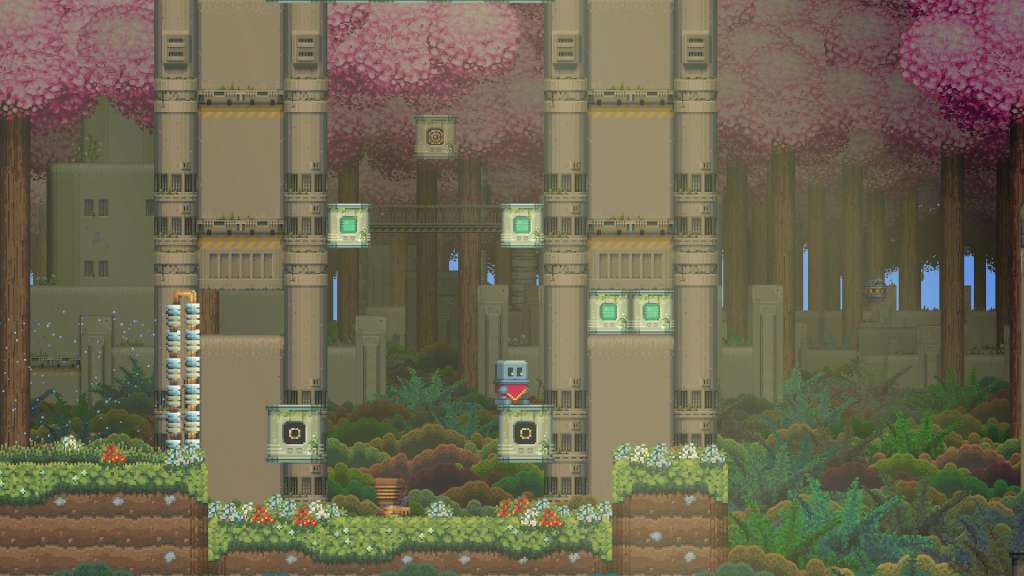 Poncho Steam CD Key