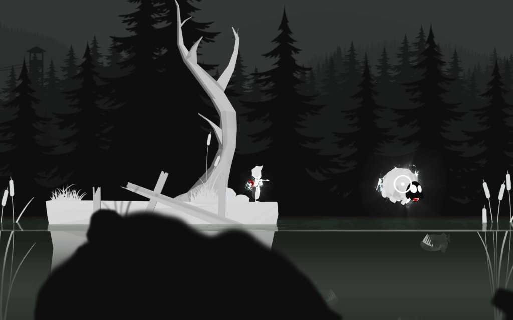 Albert and Otto - The Adventure Begins PC Steam CD Key