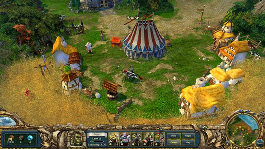 King's Bounty: Ultimate Edition Steam CD Key