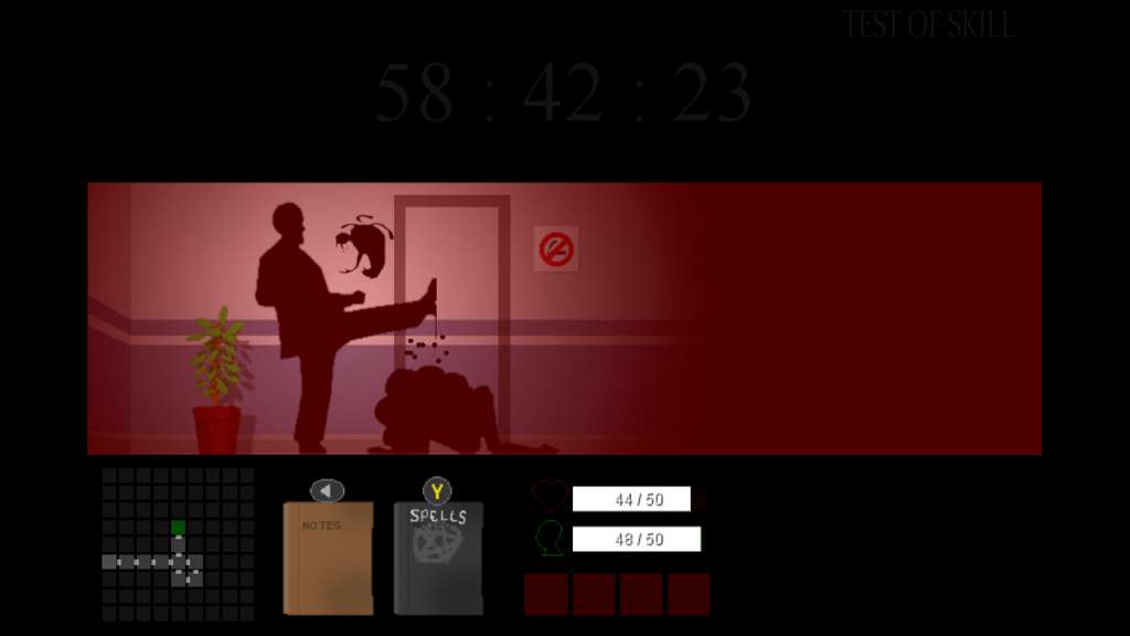 The Consuming Shadow Steam CD Key