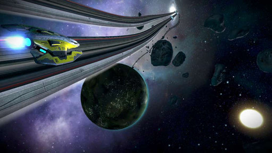 Switch Galaxy Ultra PC Steam CD Key