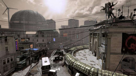 Blacklight: Tango Down Steam CD Key