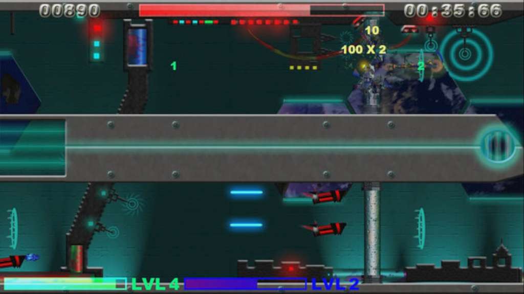 Quick Slick Deadly Steam CD Key