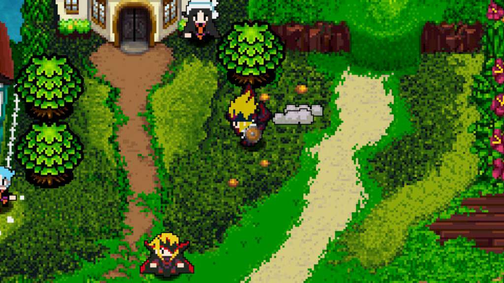 Cladun X2 PC Steam CD Key