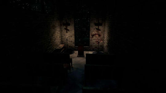 Cold Dreams Steam CD Key