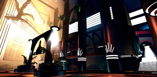 Door To Door PC Steam CD Key