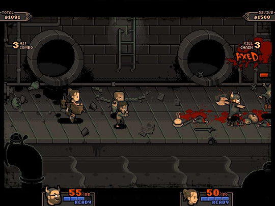 Devil's Dare 悪魔の挑戦 Steam CD Key