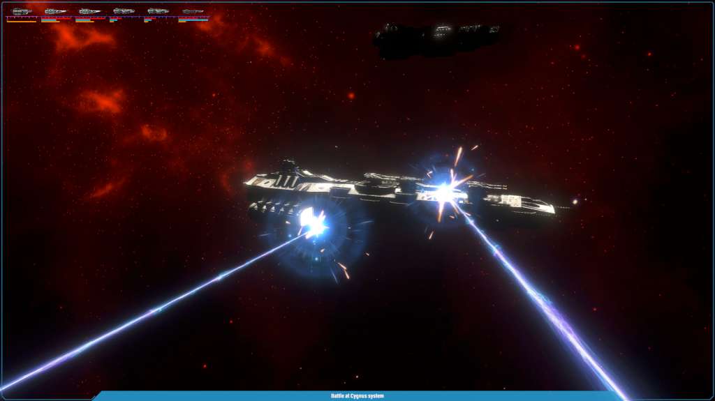 Into the Void Steam CD Key