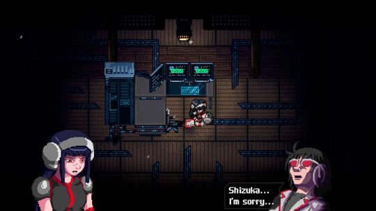 CrossCode PC Steam CD Key