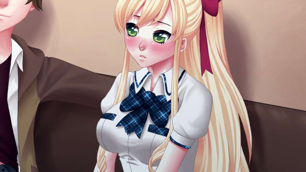 Highschool Possession Steam CD Key