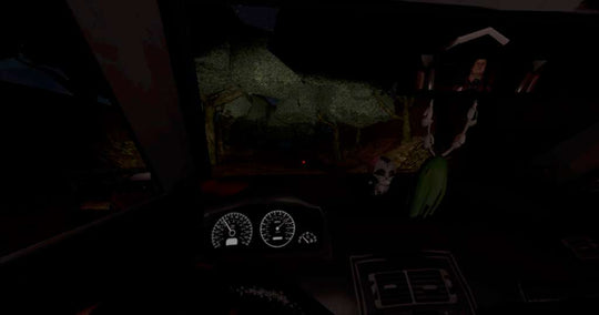 Nightfall: Escape Steam CD Key