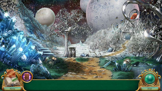 Fairy Tale Mysteries 2: The Beanstalk PC Steam CD Key
