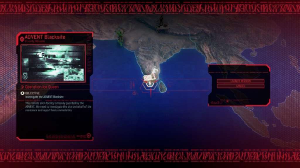 XCOM 2 - Anarchy's Children Pack DLC PC Steam CD Key