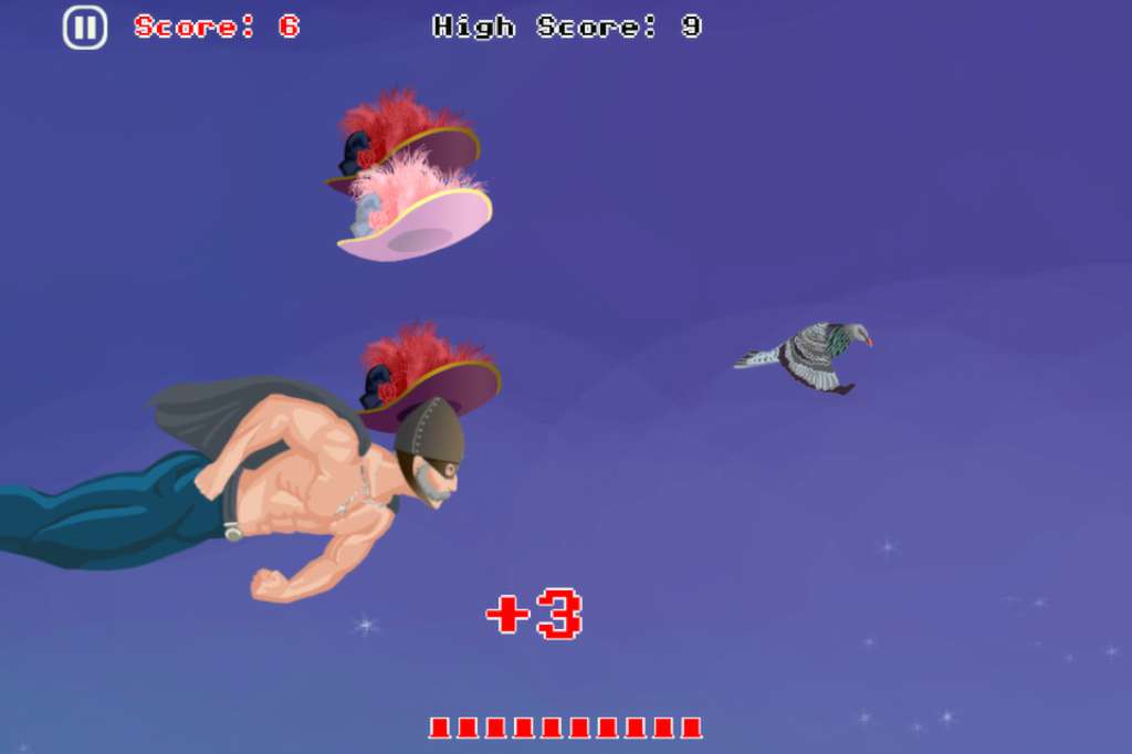 Max Gentlemen - Triple DLC Pack Steam CD Key