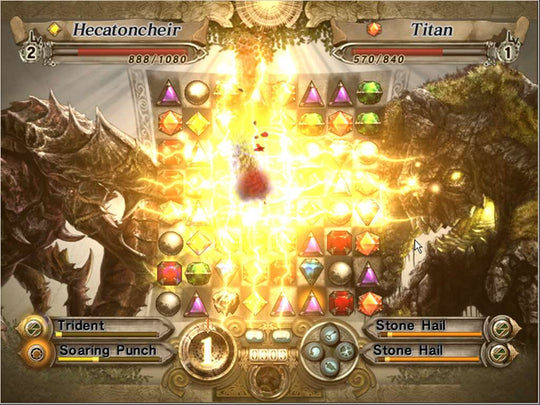 Gyromancer Steam CD Key