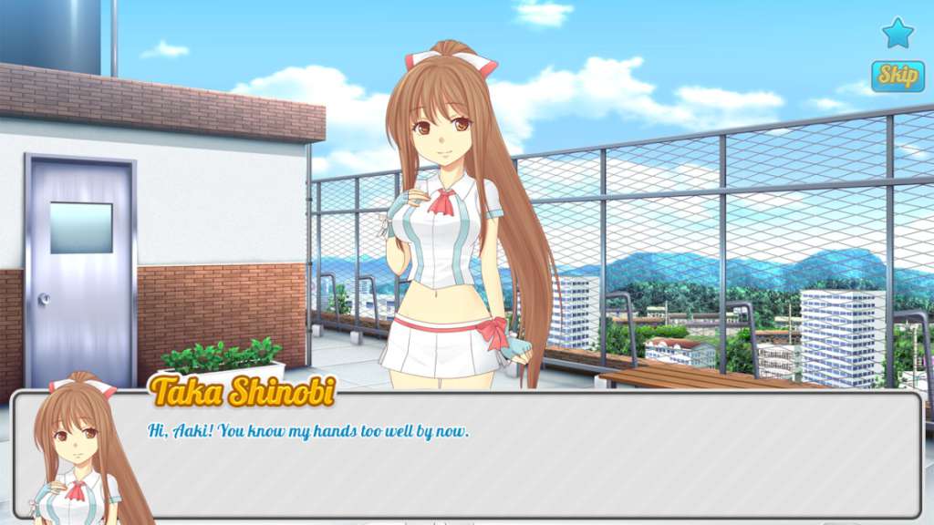Divine Slice of Life + Soundtrack DLC Steam CD Key