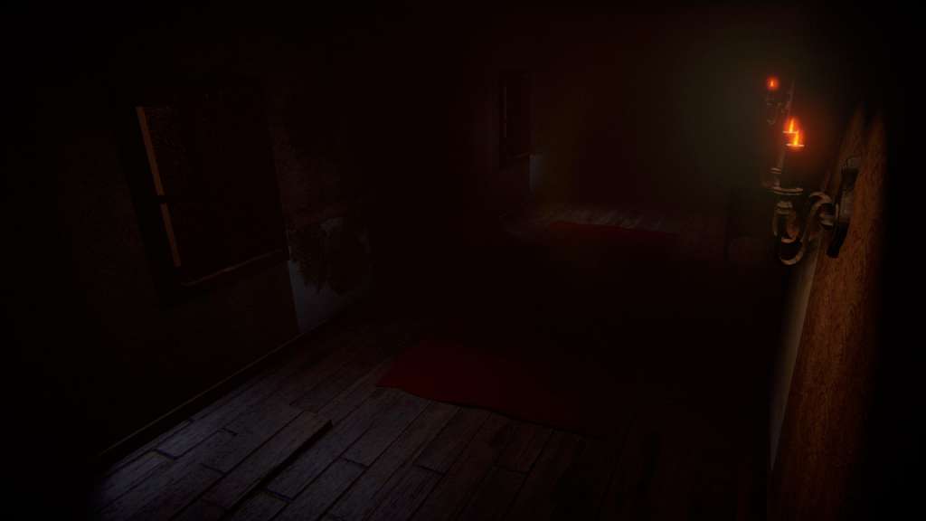 Wooden Floor 2 - Resurrection Steam CD Key
