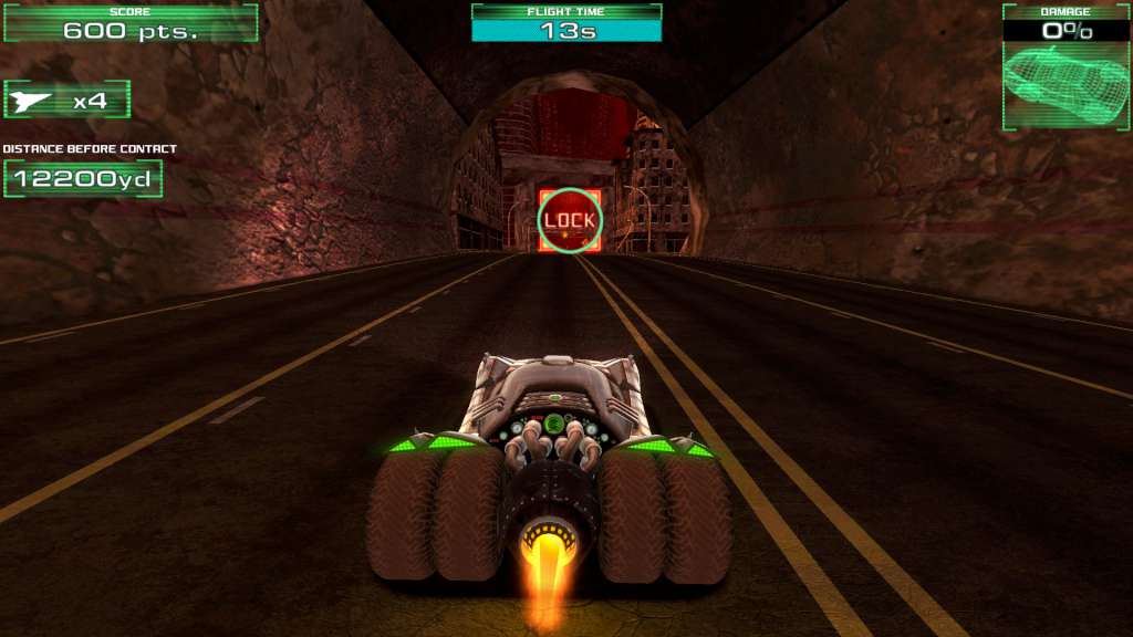 Fire & Forget - The Final Assault Steam CD Key