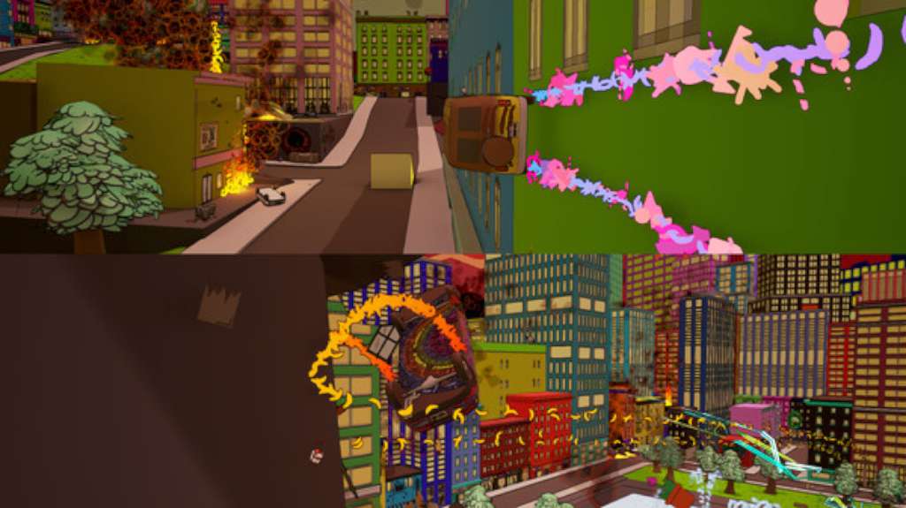 Tacopocalypse Steam CD Key