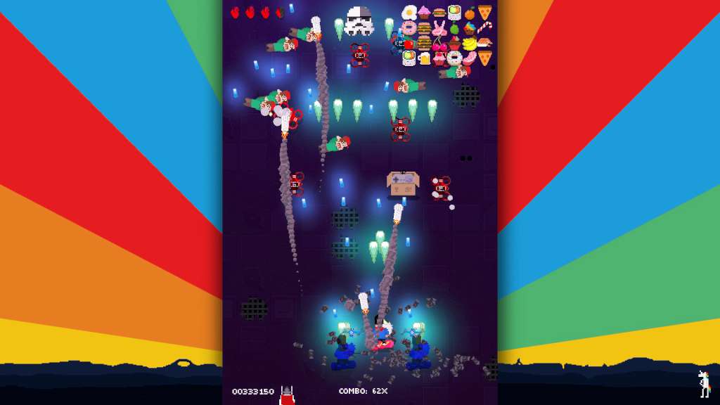 Shooting Stars PC Steam CD Key
