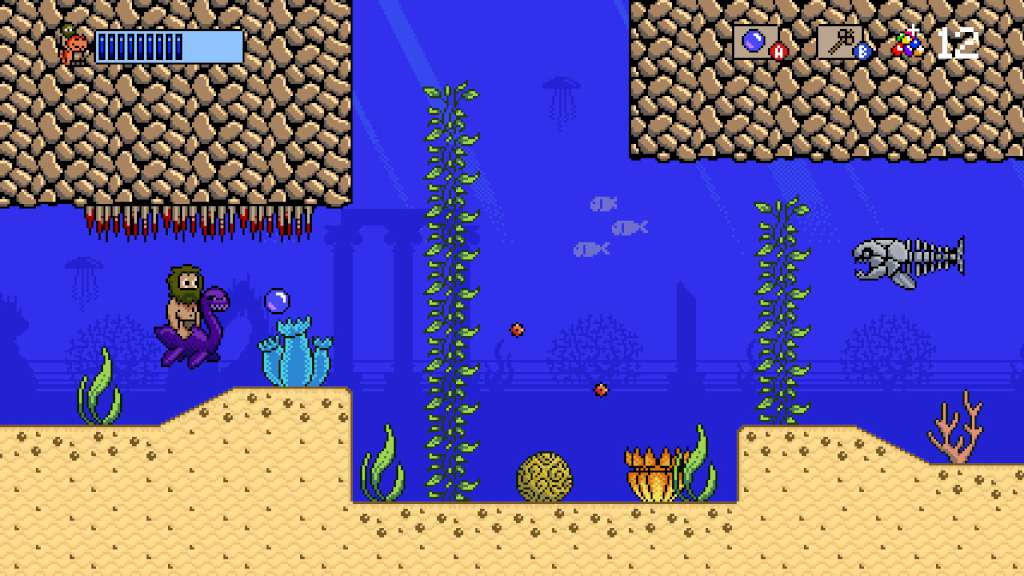 Dinocide PC Steam CD Key