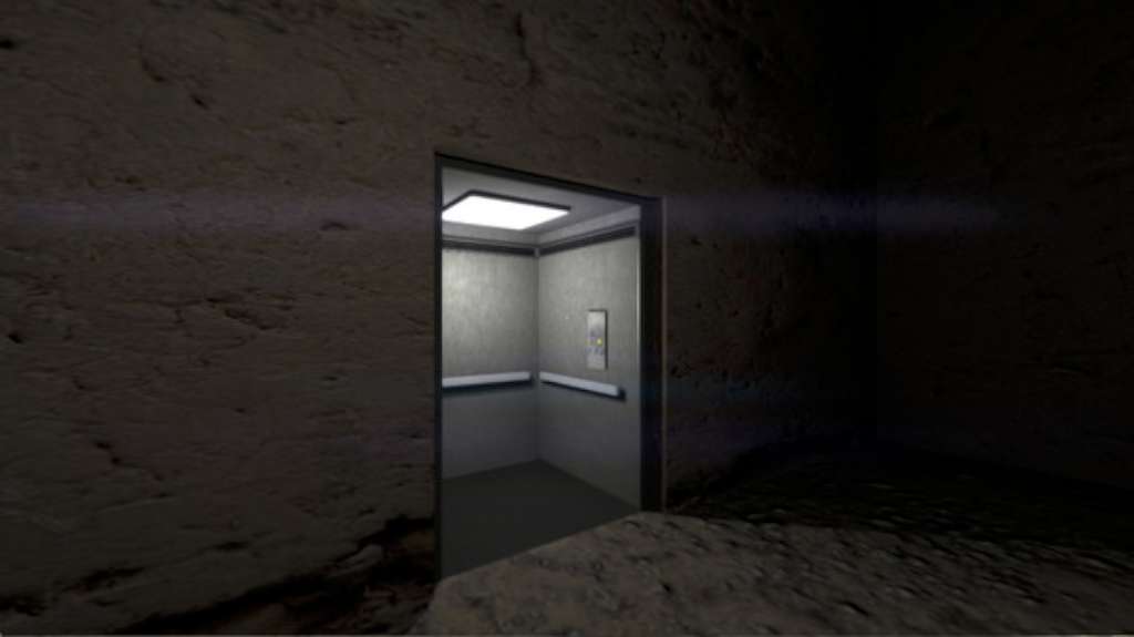 Locked-in syndrome Steam CD Key
