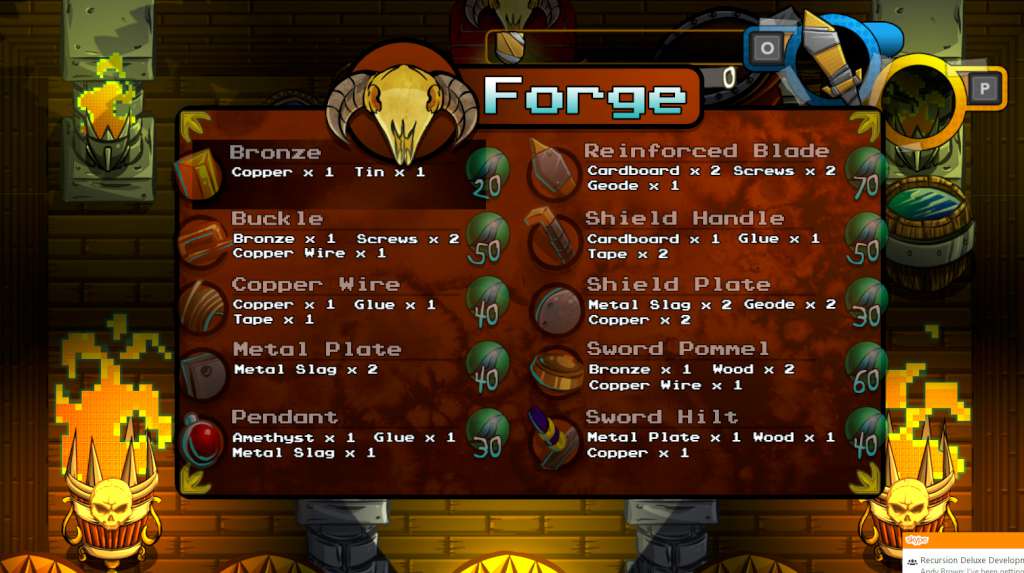 Sword 'N' Board Steam CD Key