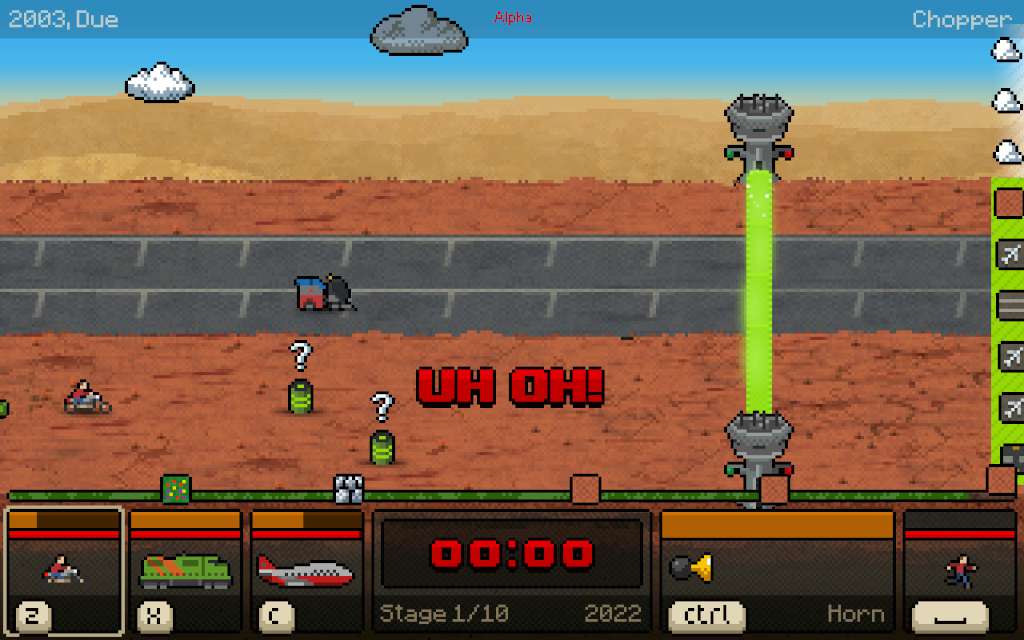 Switchcars Steam CD Key