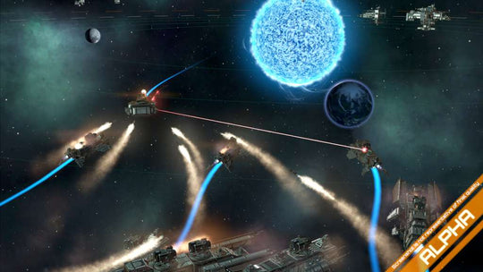 Stellaris PC Steam CD Key