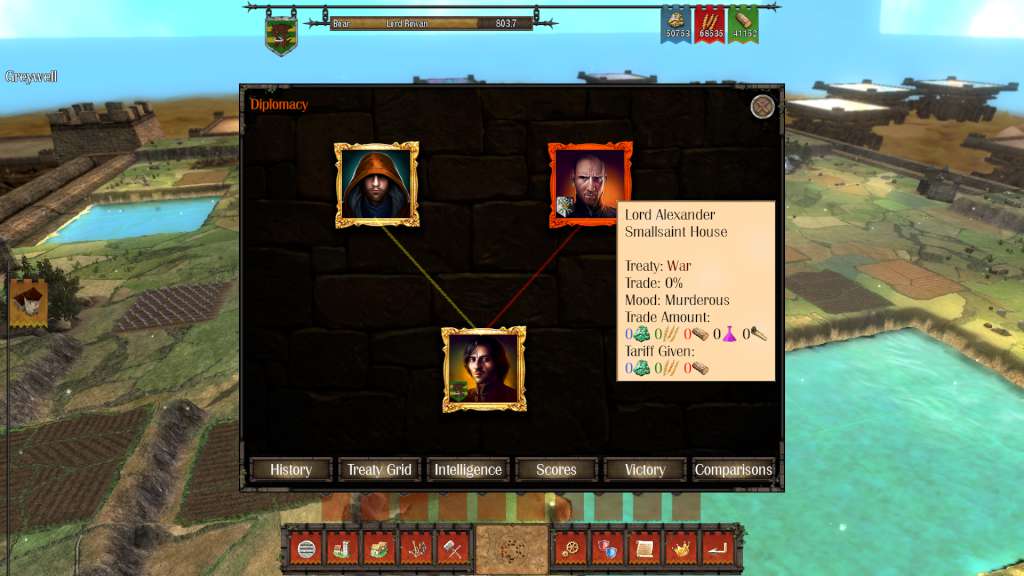 Feudalism Steam CD Key