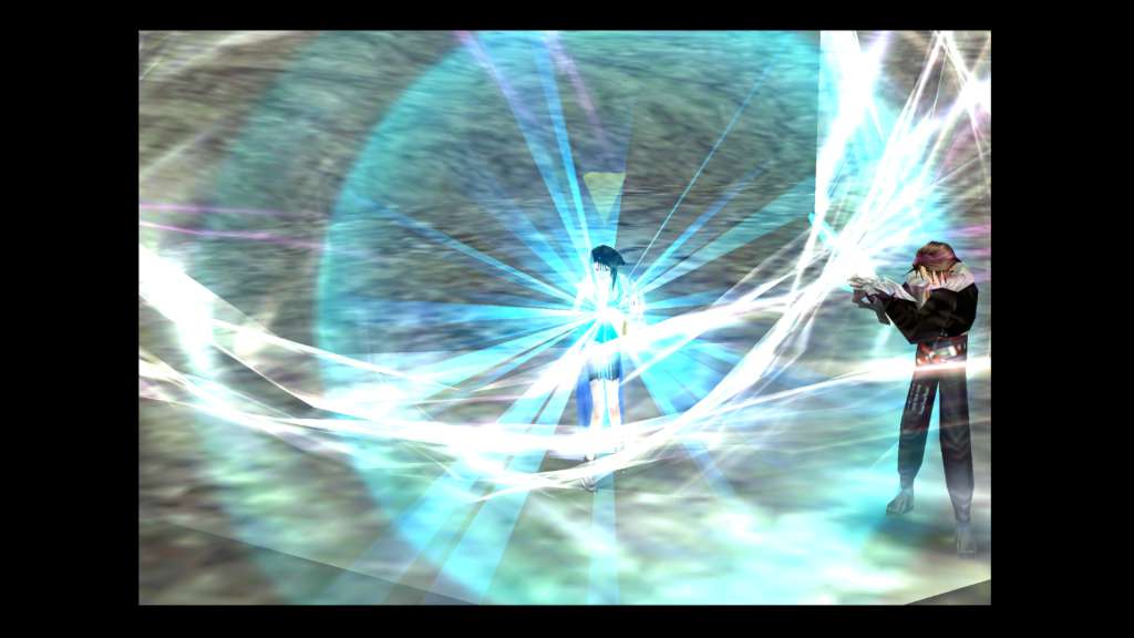Final Fantasy VII & VIII PC Steam CD Key