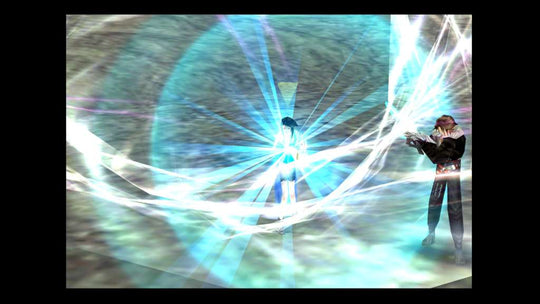 Final Fantasy VII & VIII PC Steam CD Key