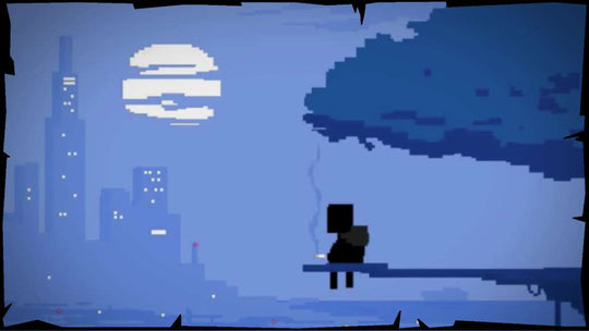 Urban Pirate Steam CD Key